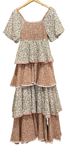 Callie Dress