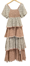 Callie Dress