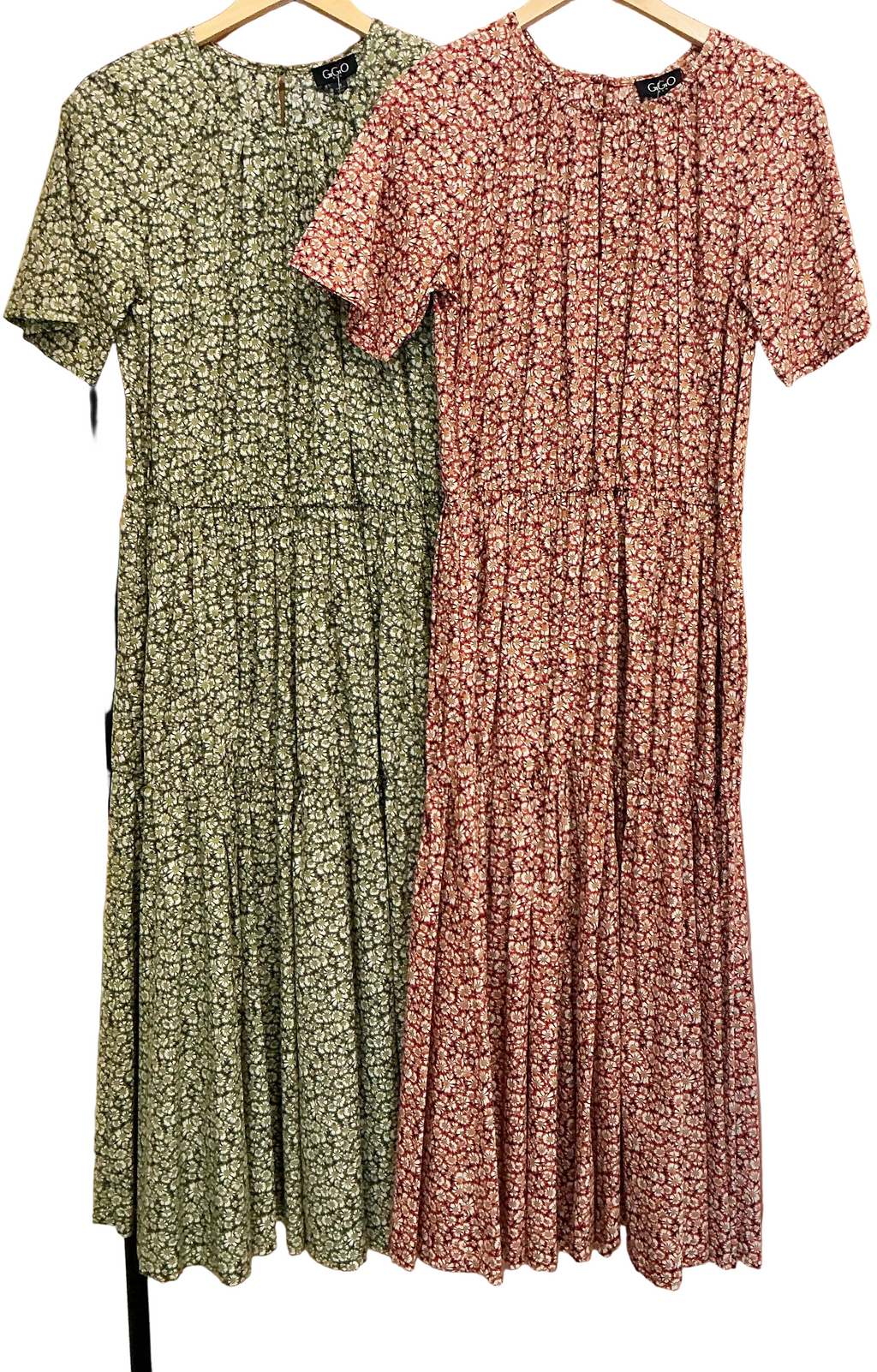 Tamara Dress