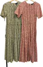 Tamara Dress