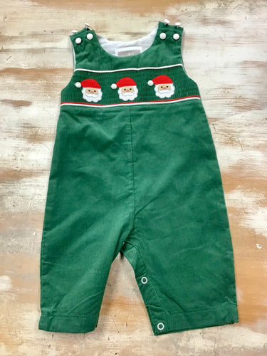 Corduroy Santa JonJon