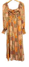 Jennifer Dress