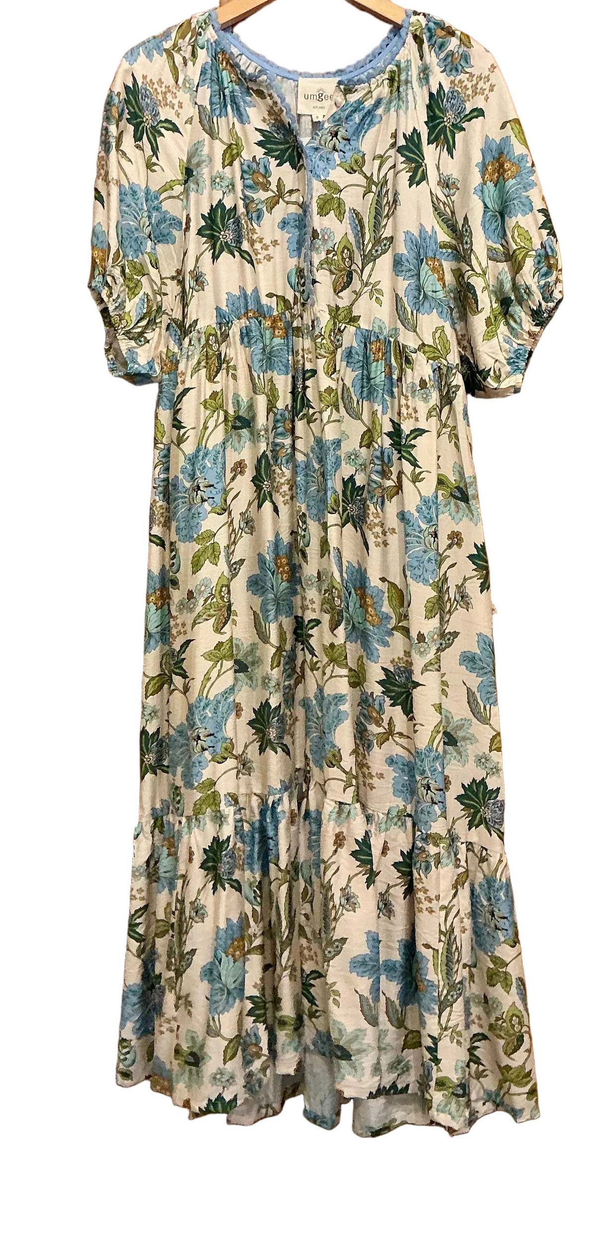 Ada Dress