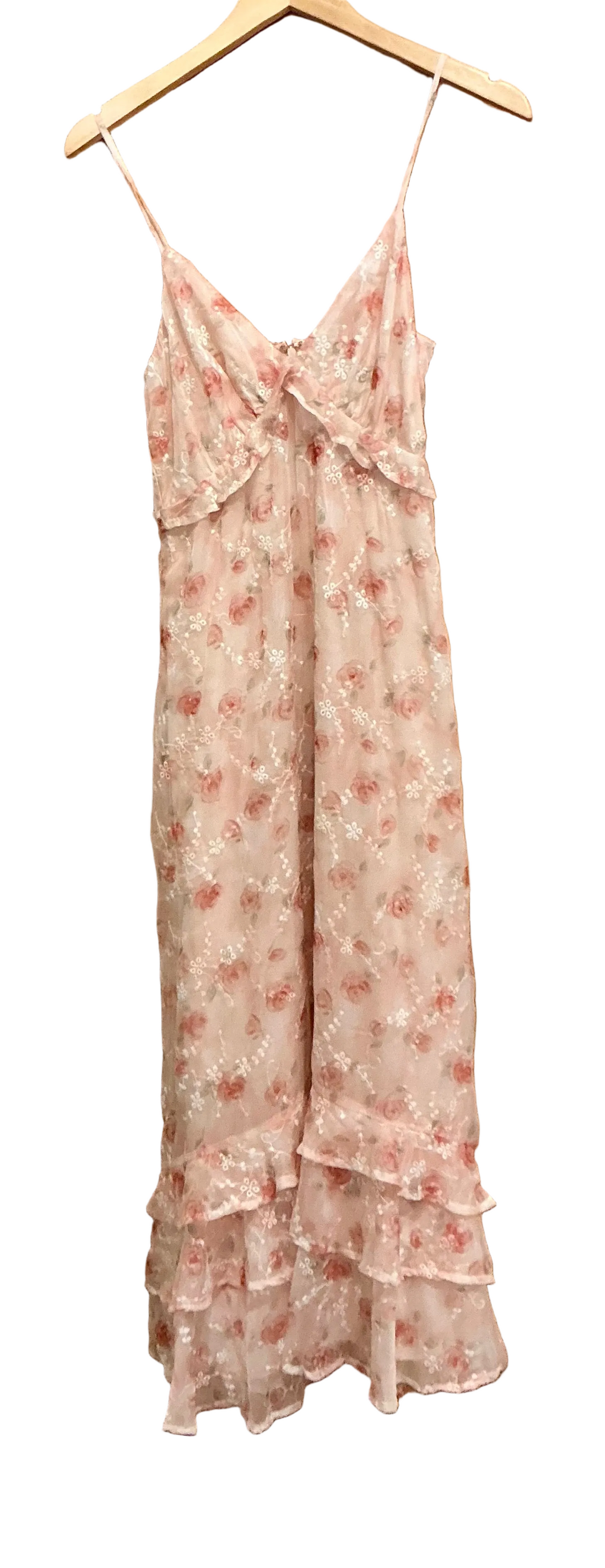 Lisa Dress