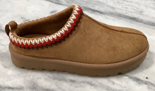 Zen slippers