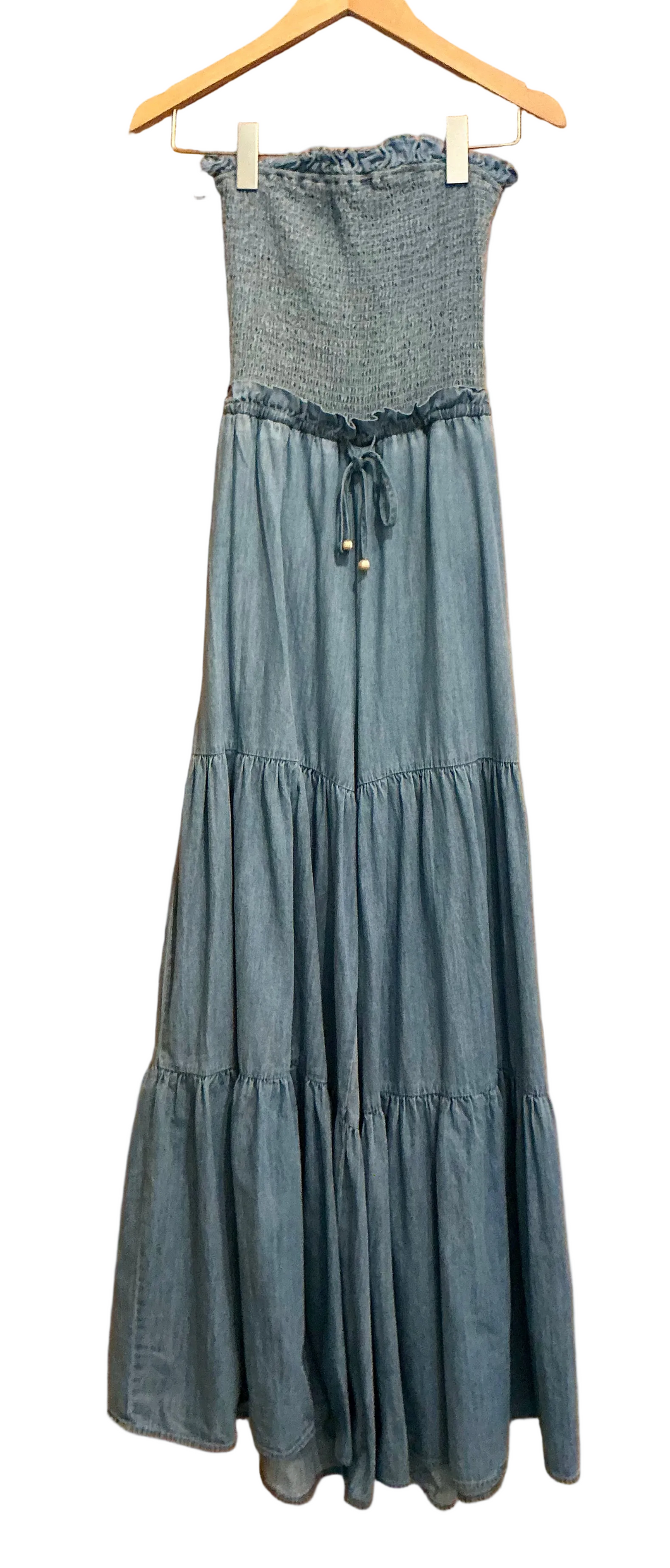 Amie Jumpsuit