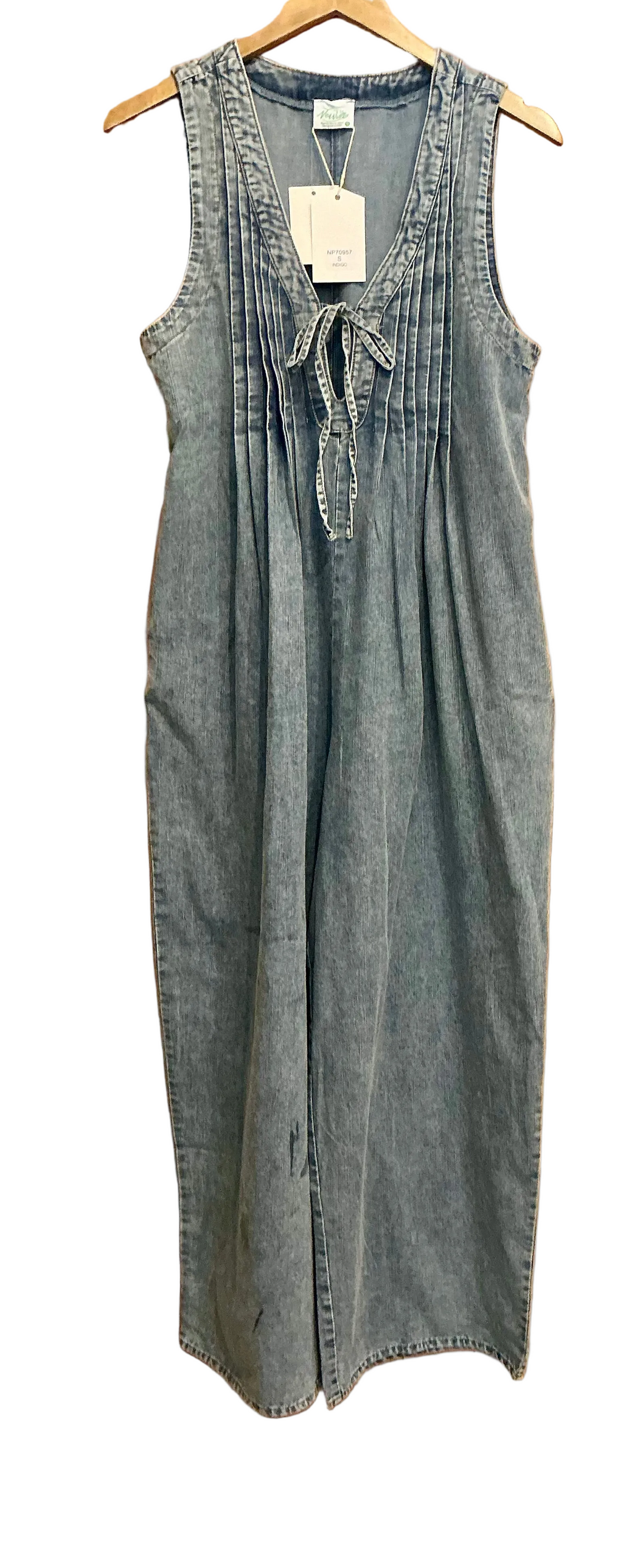 Morgan Jumpsuit