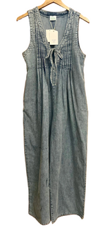 Morgan Jumpsuit