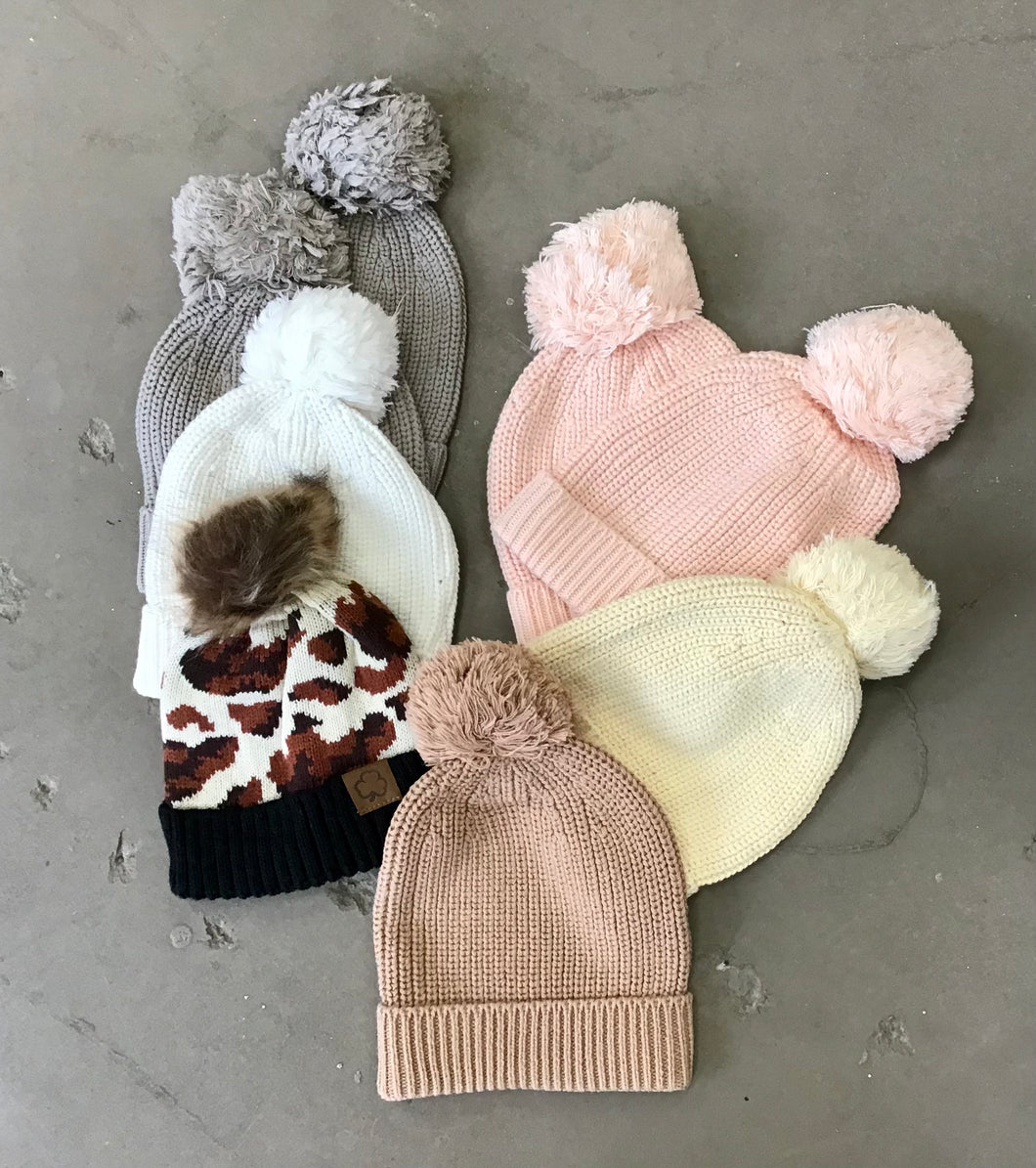 BF Beanie