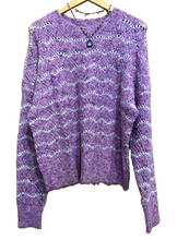 Chloe Sweater
