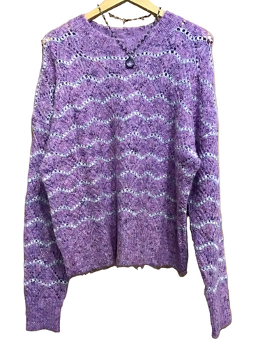 Chloe Sweater