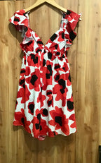 Georgina Romper