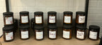 Jericho Road Candle
