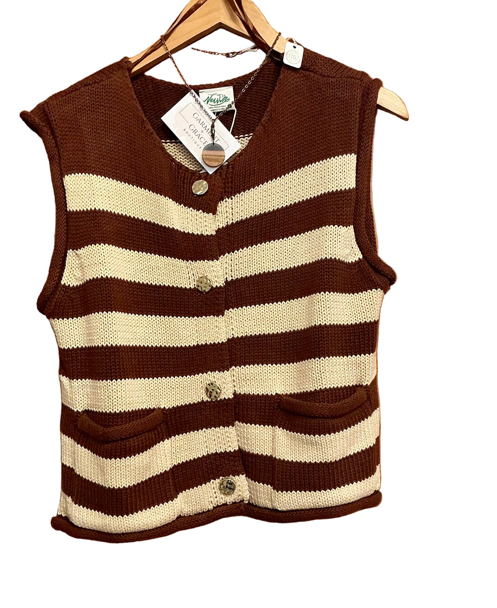 Makayla Top