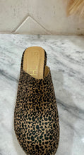 Jayde Leopard Heel