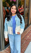 Callahan Jacket