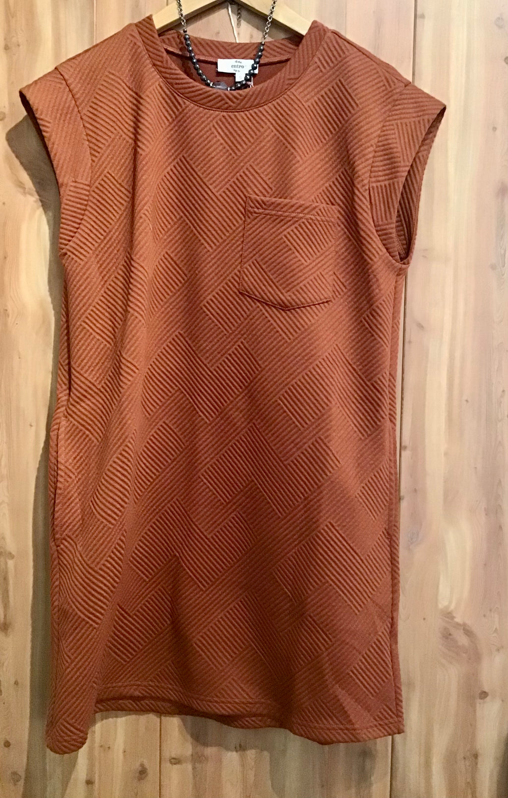 Riley Dress