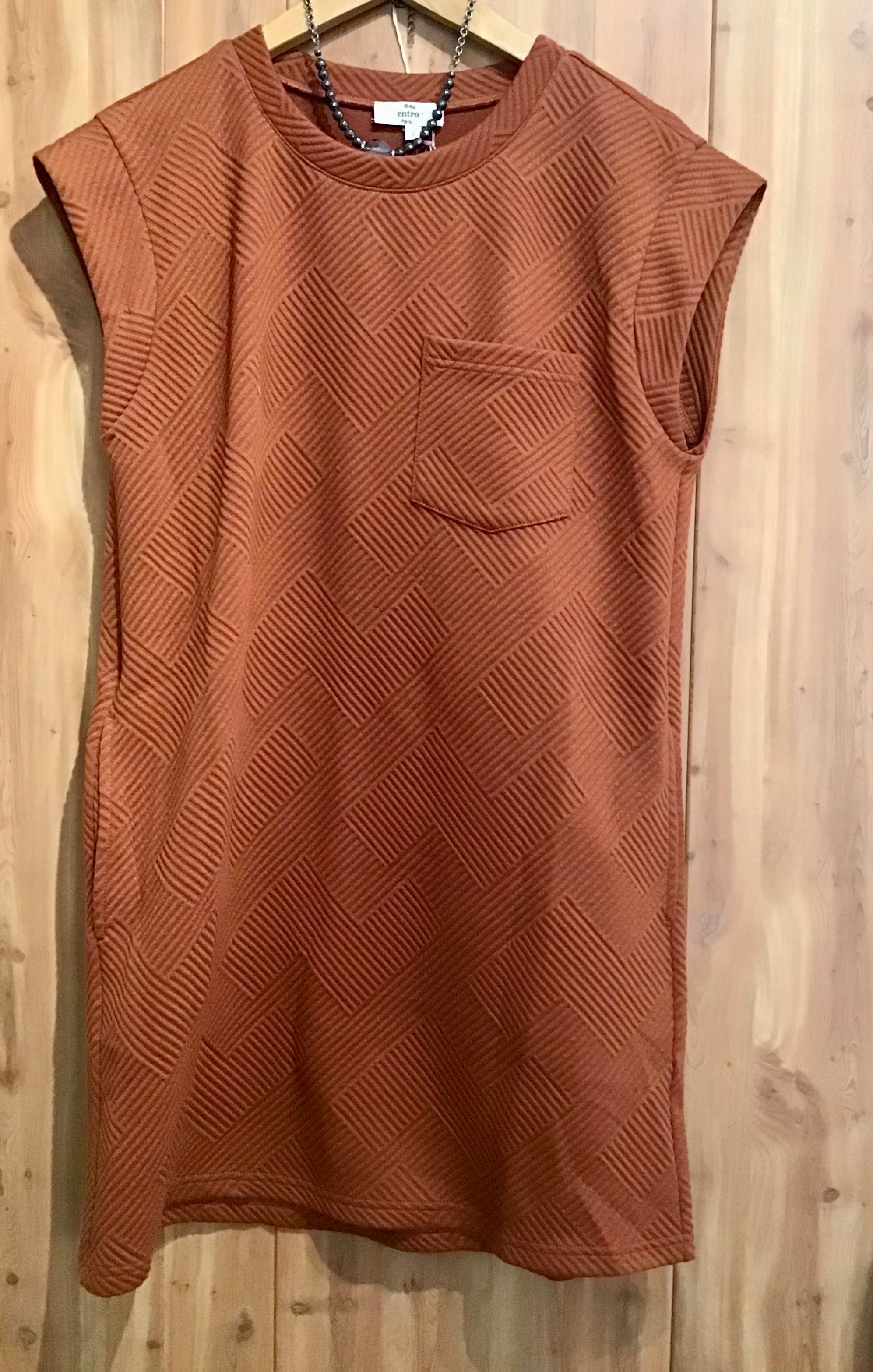 Riley Dress