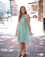 Liza Dress