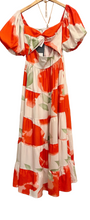 Kaci Dress