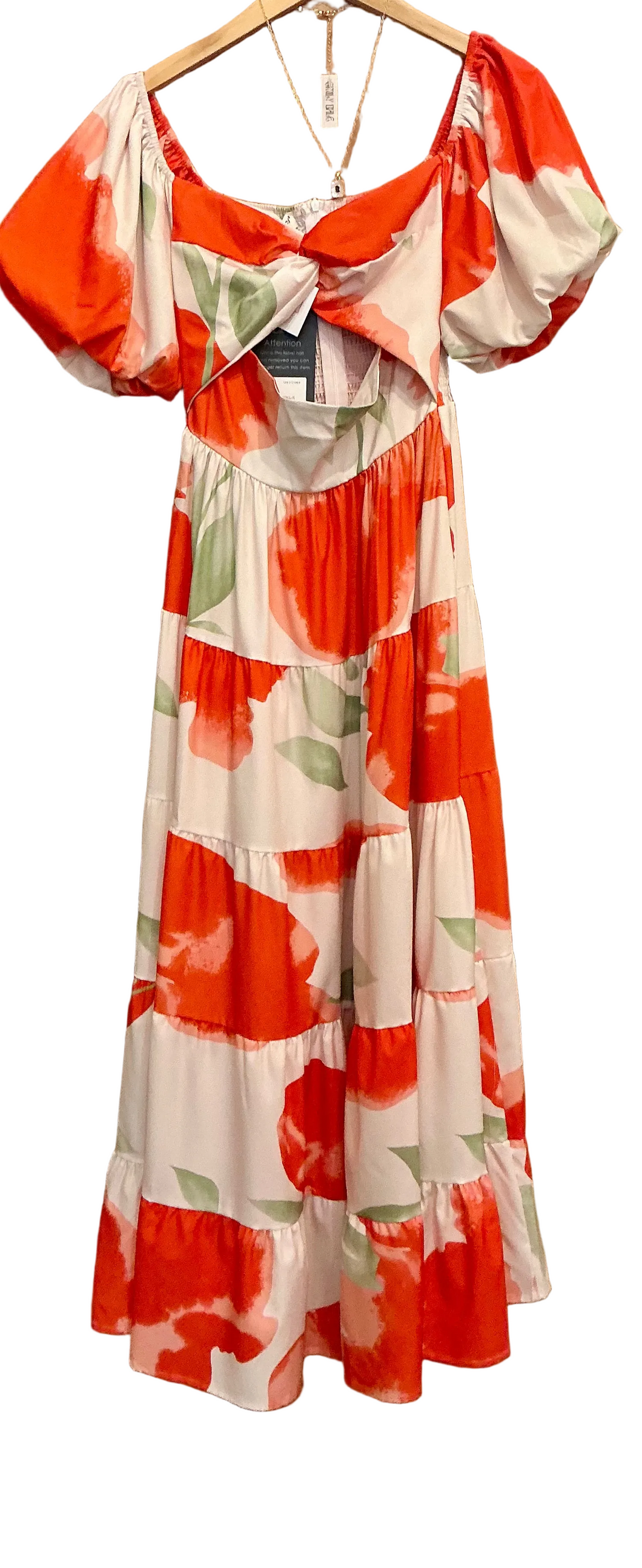 Kaci Dress