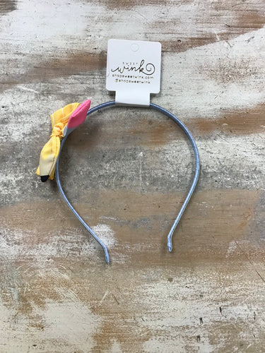 Pencil Headband