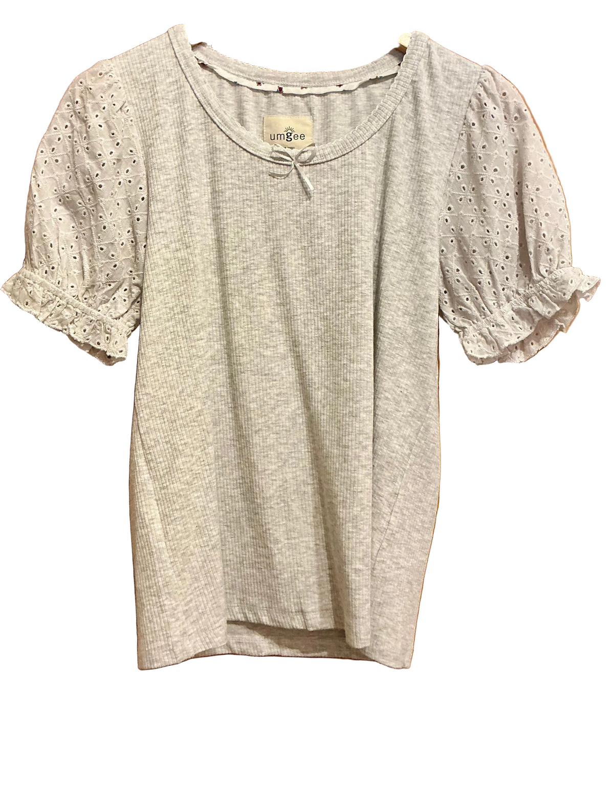 Lucy Top