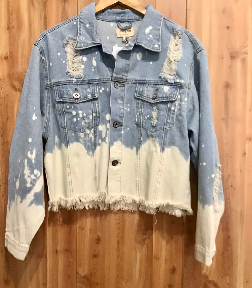 Callahan Jacket
