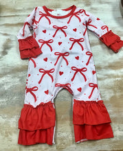 VDay Romper