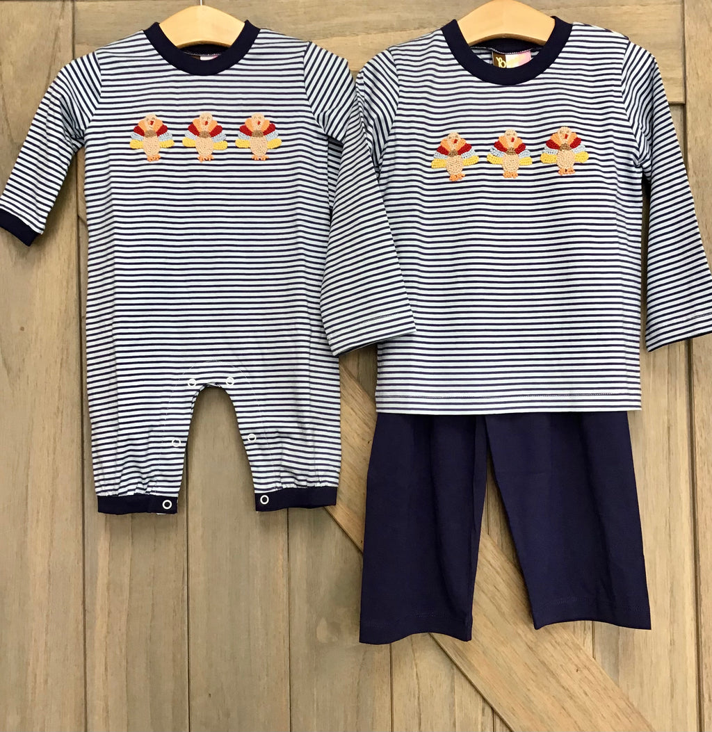 Turkey Trot Set
