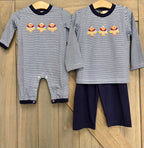 Turkey Trot Set
