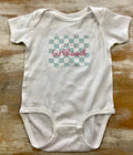 Girlhood Onesie