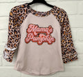 Fall Raglan