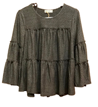 Cassandra Top