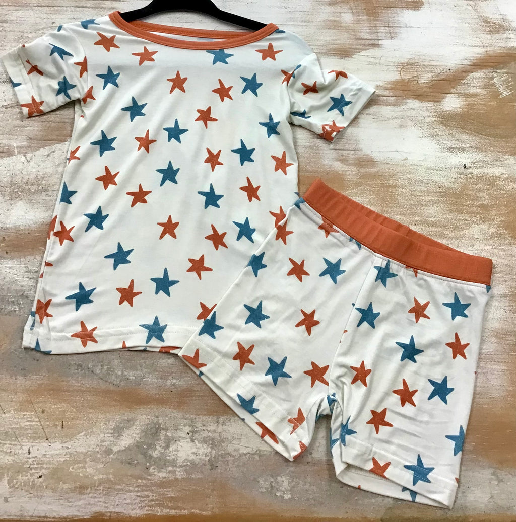 Little One Two Piece