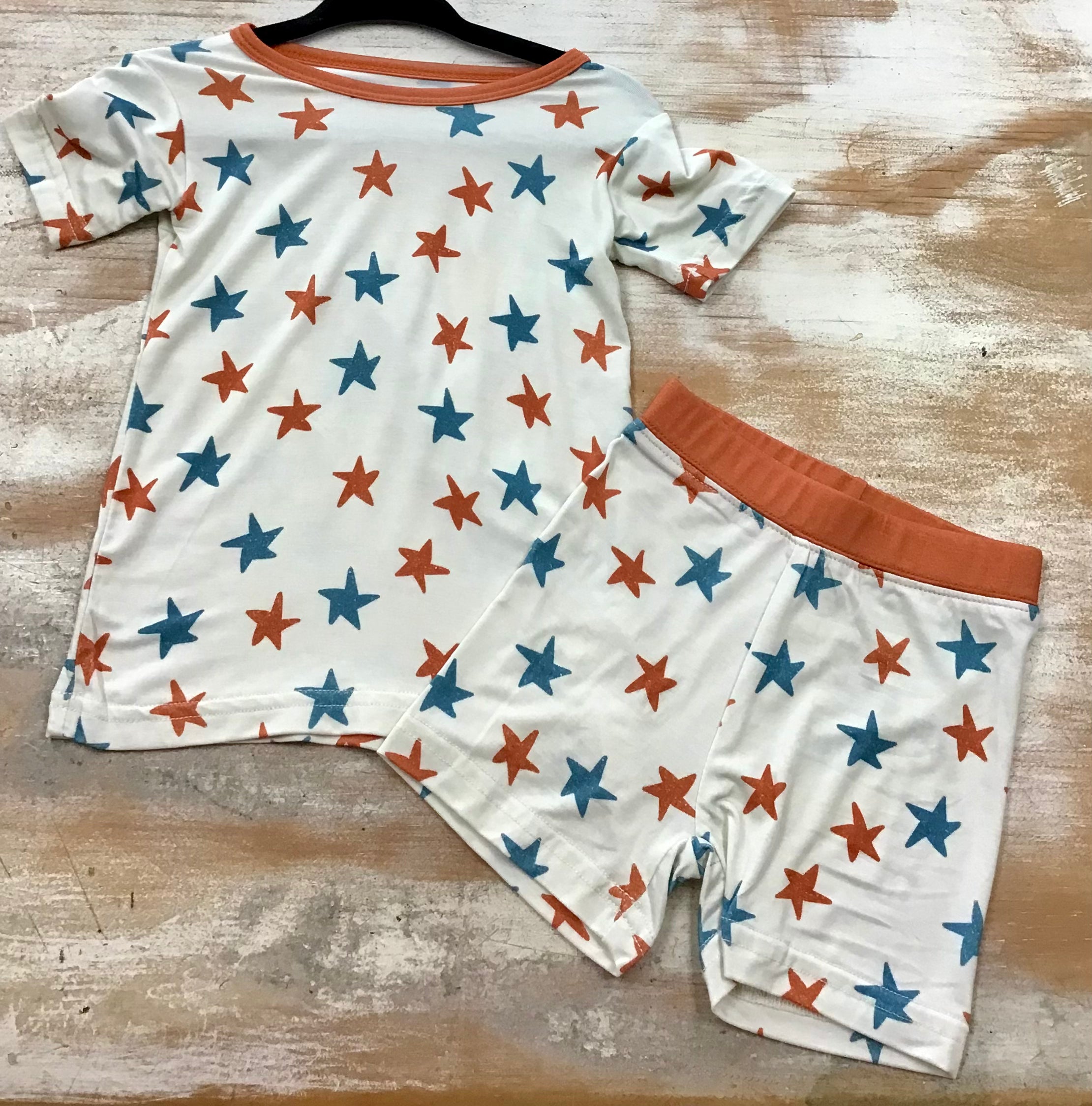 Little One Two Piece