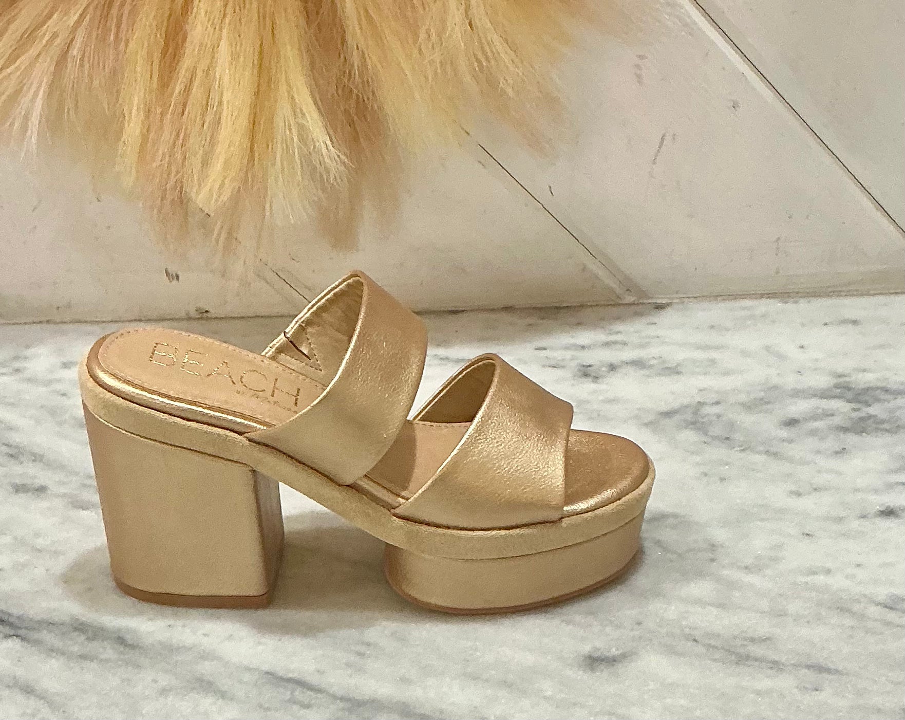 Graham Sandal