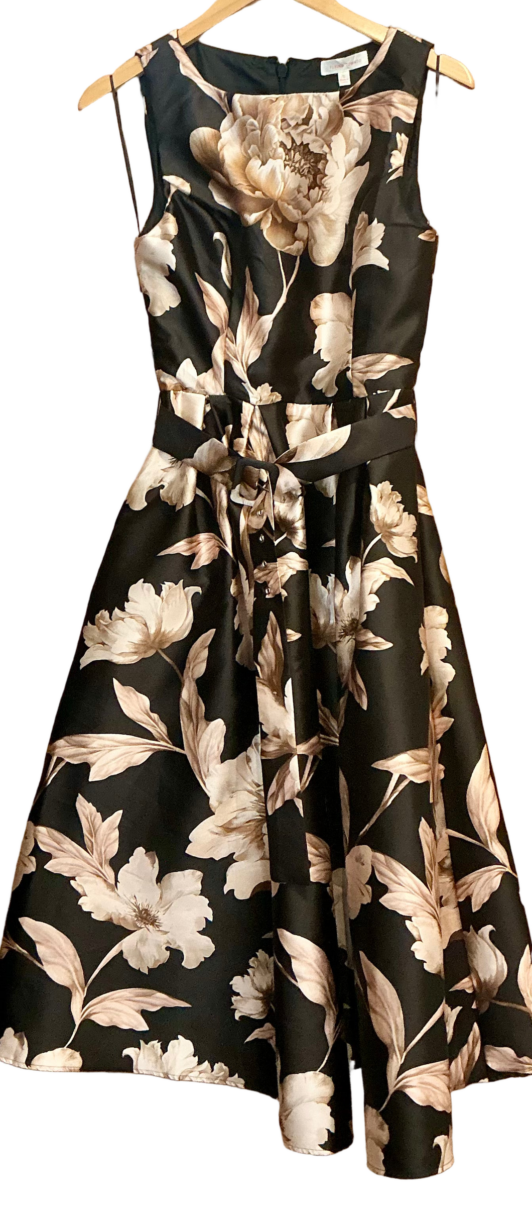 Delanie Dress