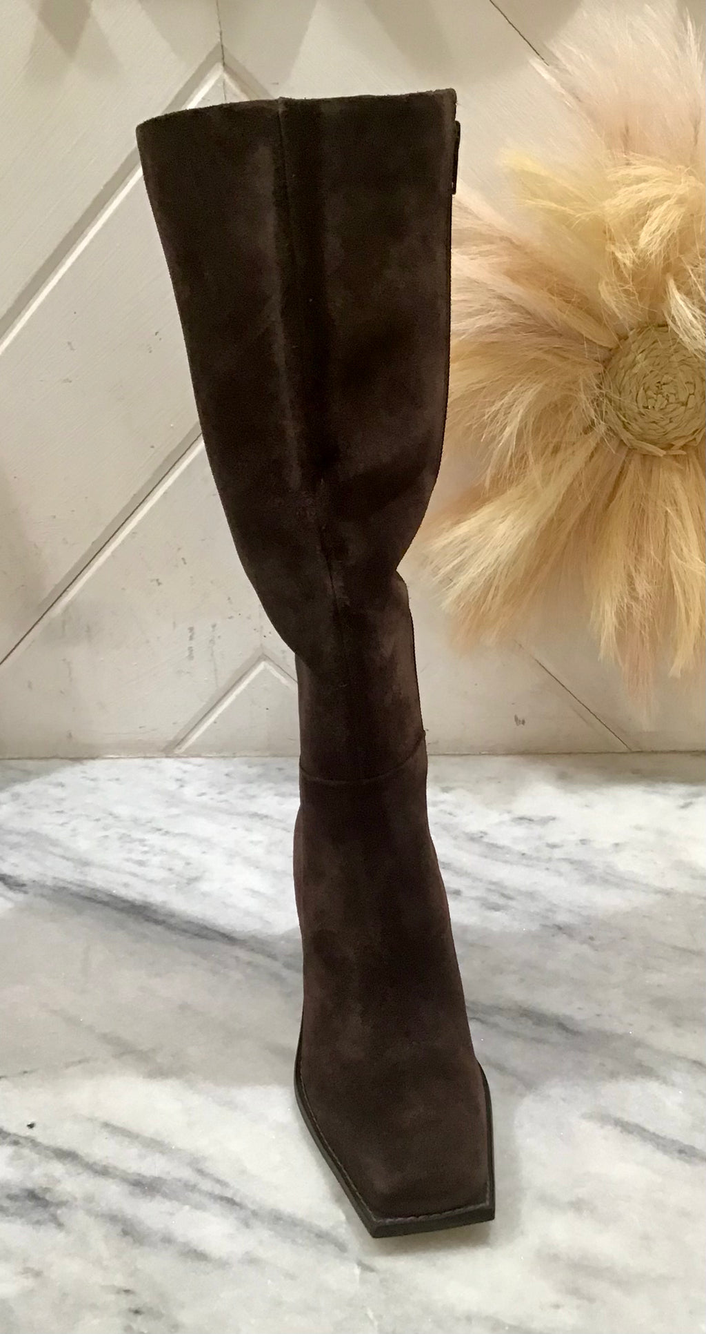 Highness Boots