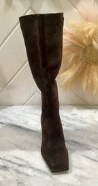 Highness Boots