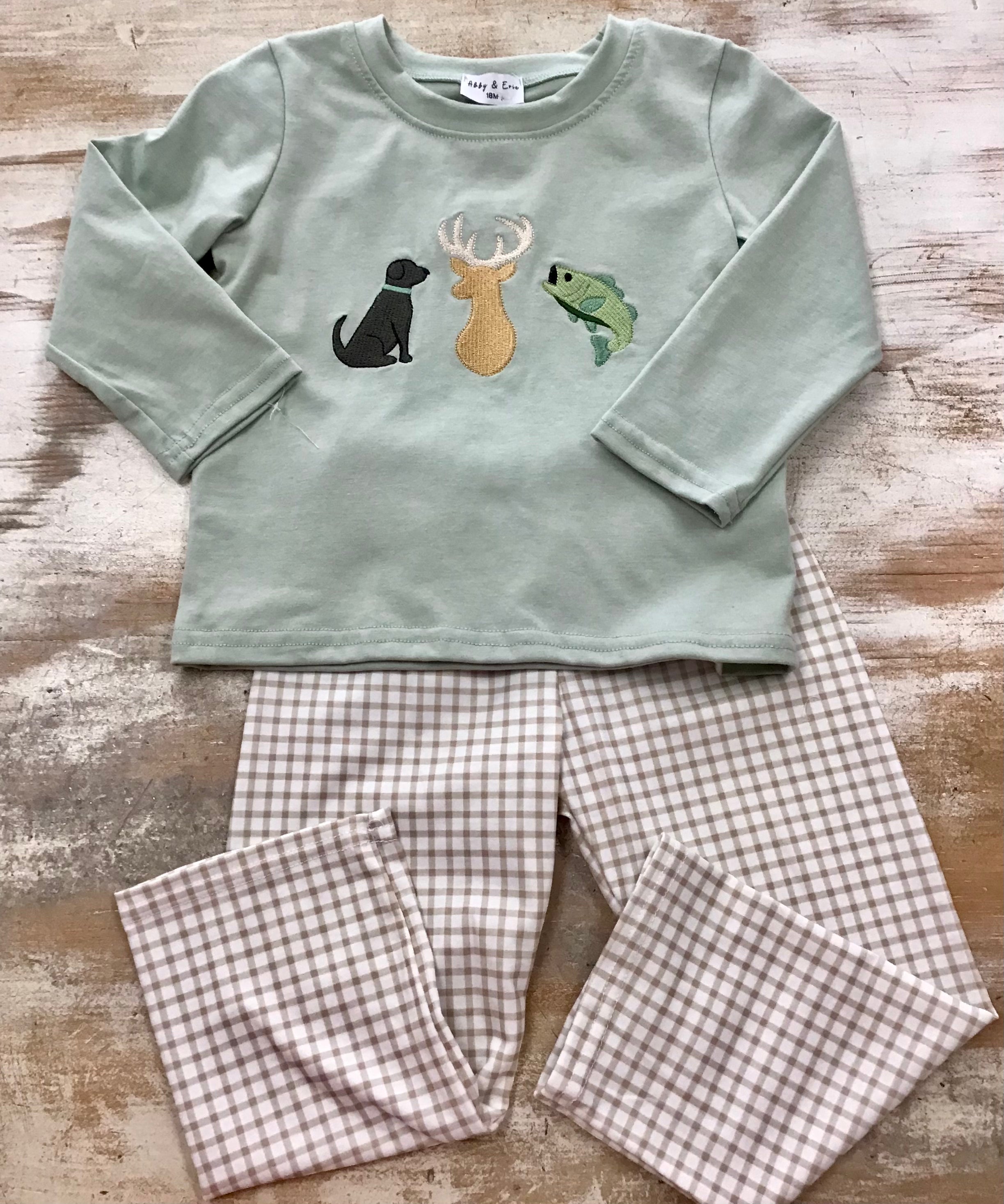LS Trio Set
