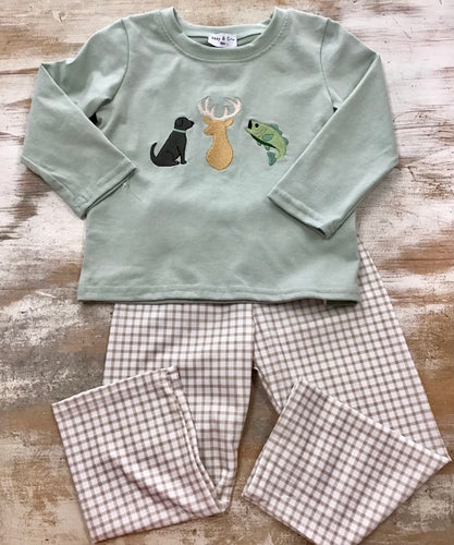 LS Trio Set