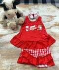 CFA Set