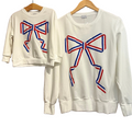 Patriotic Bow SS