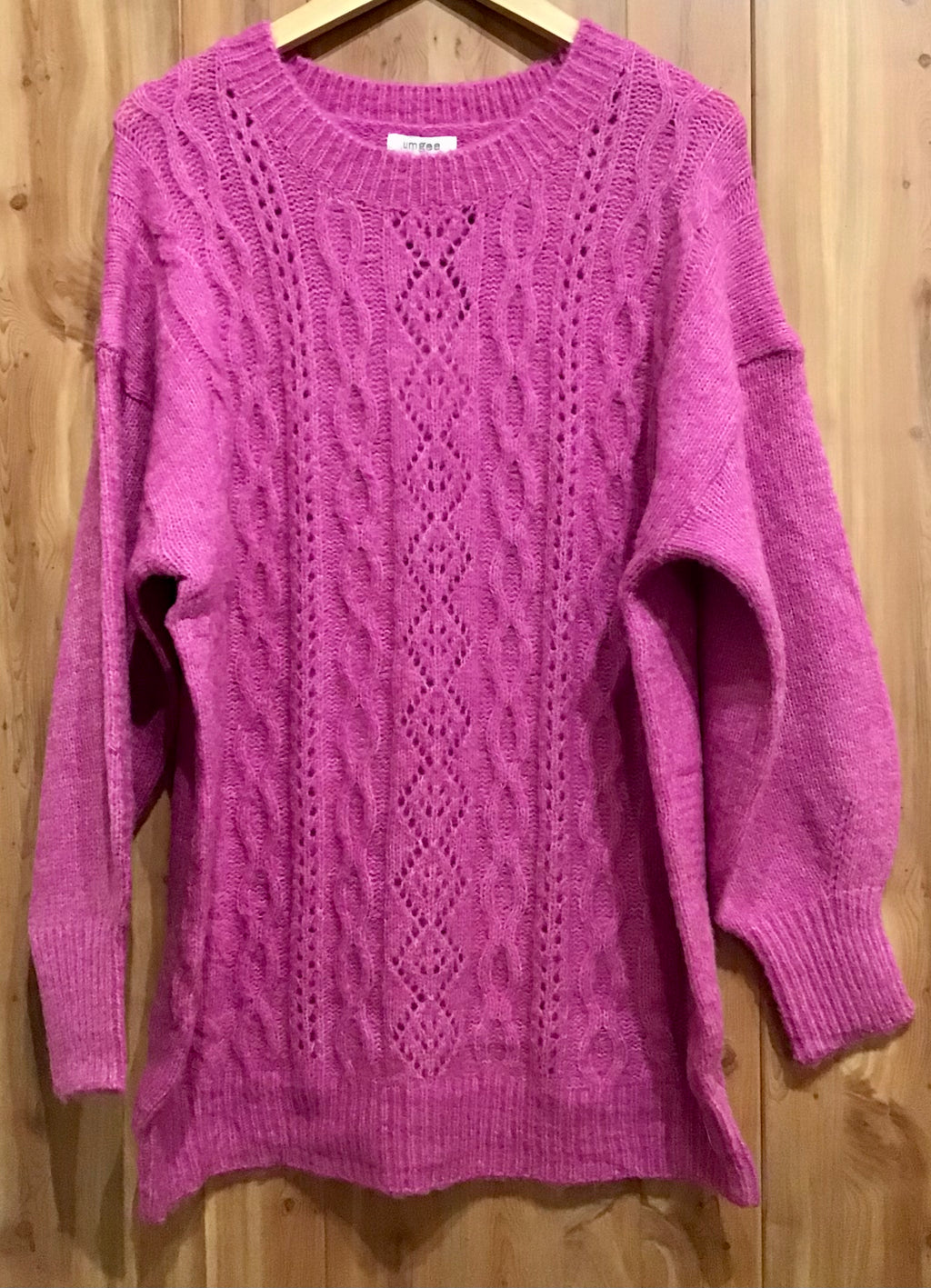 Calloway Sweater