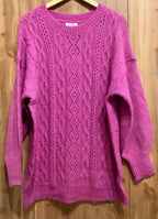 Calloway Sweater