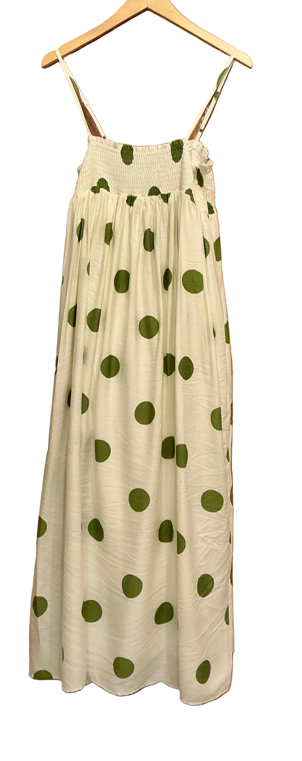 Dottie Dress