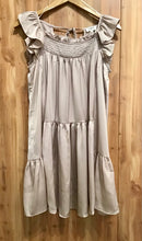 Sandra Dress