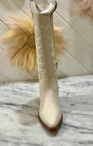 Dixie Boots