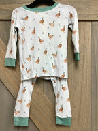 Little One Two Piece